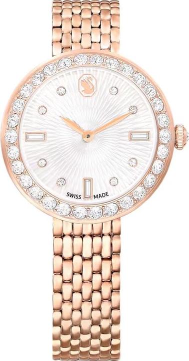 Produktbild Swarovski Certa (Analoguhr, 30 mm)