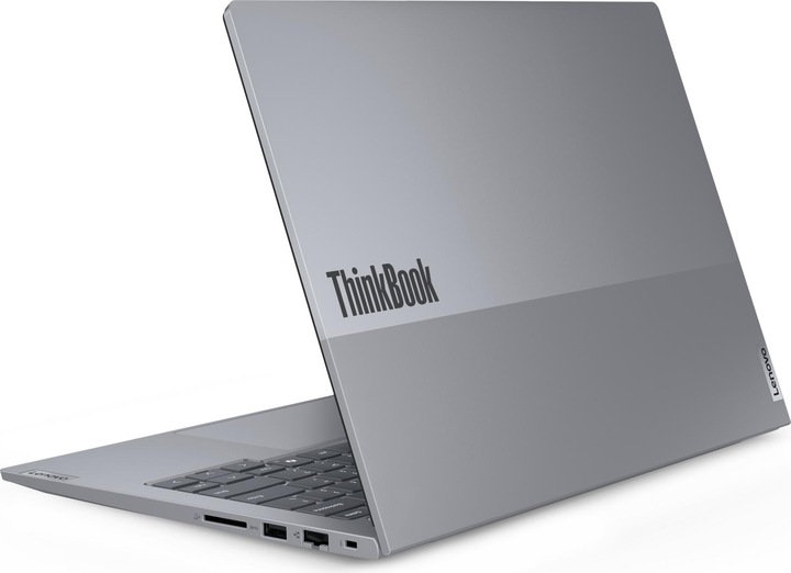 Produktbild Lenovo ThinkBook 14 Gen 7 (14", Intel Core Ultra 5 125U, 16 GB, 512 GB, DE)