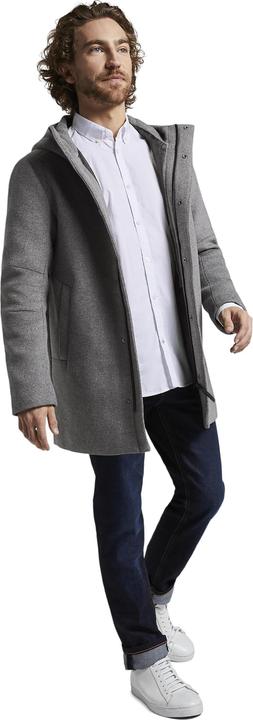 Produktbild Tom Tailor Langarm Business Hemd (3XL)