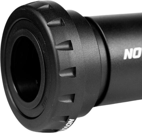 Actual product image Nova Ride BB30 24 Shimano