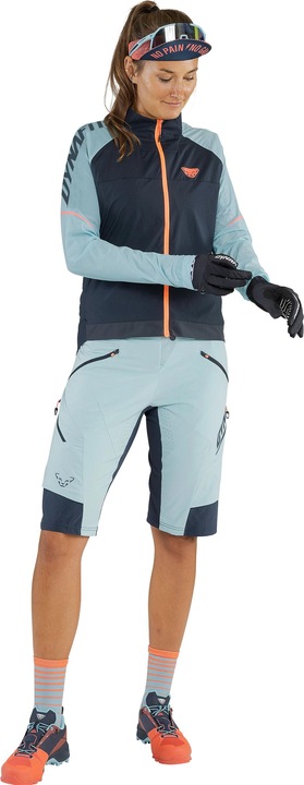 Produktbild Dynafit Women's Ride Wind Jacket (L)