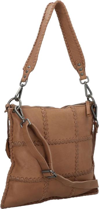 Image du produit Harbour 2nd Fashion Lights Schultertasche Leder 33 cm