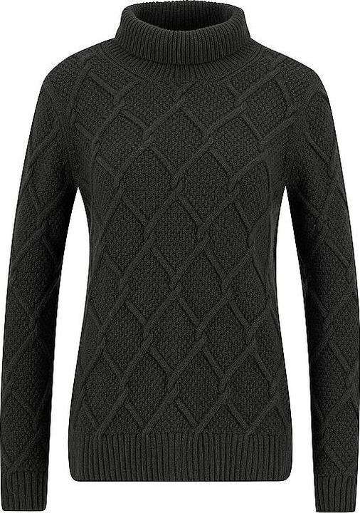 Immagine prodotto Barbour Rollkragenpullover BURNE (38)