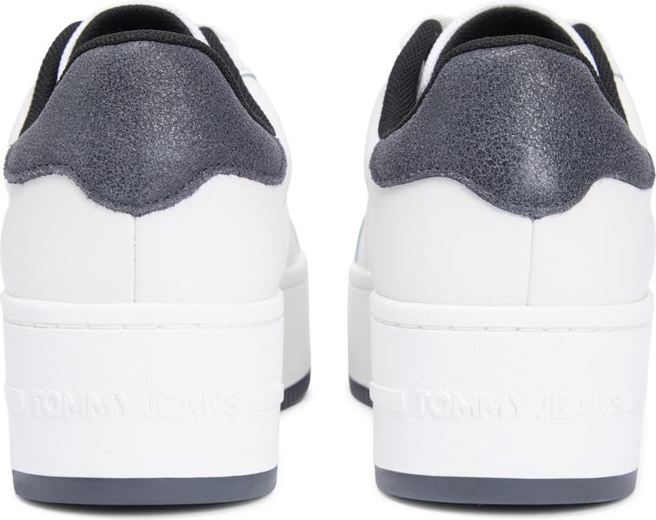 Image du produit Tommy Jeans TJW Flatform ESS Low-Top (39)