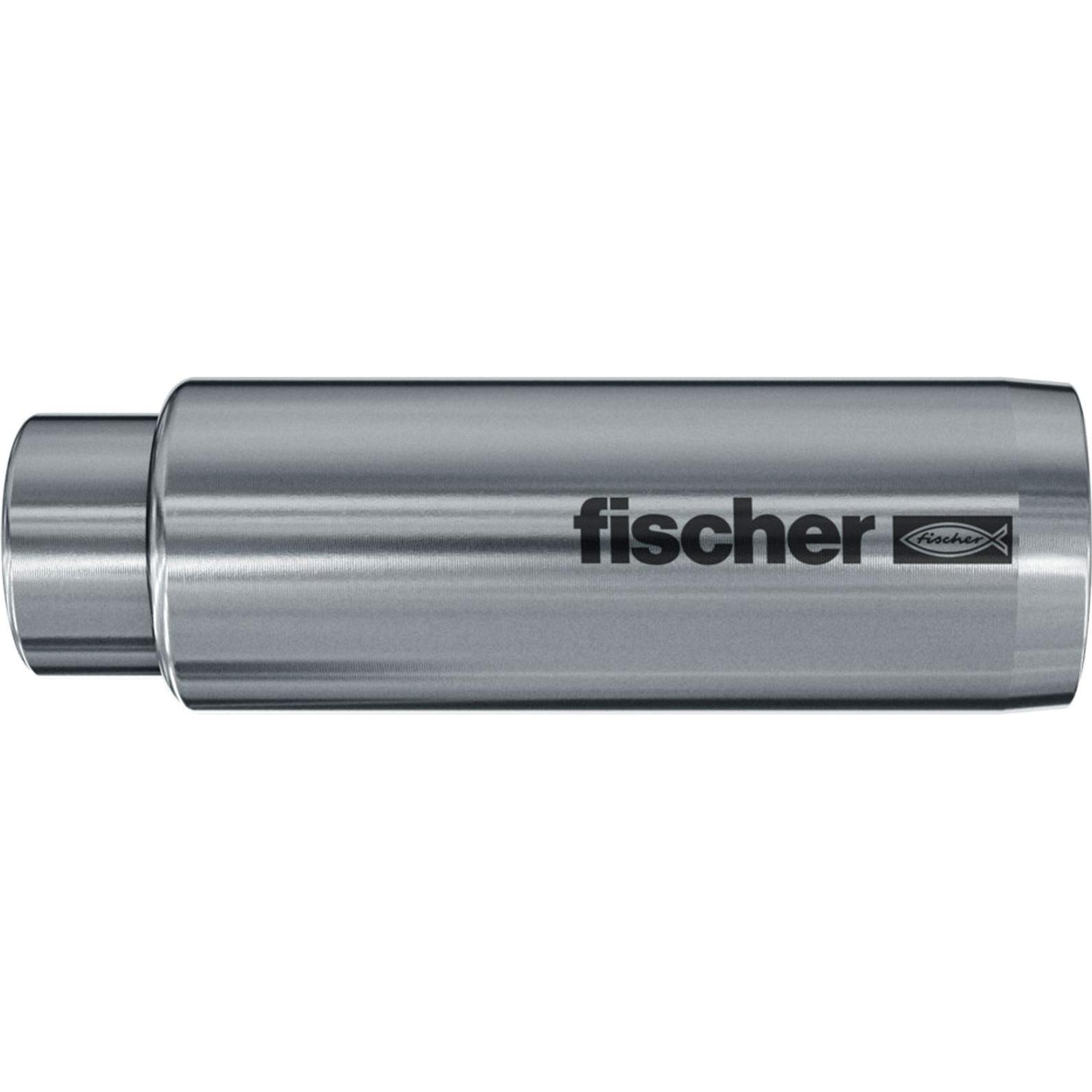 Fischer, Dübel, 557874 (1 Stk.)