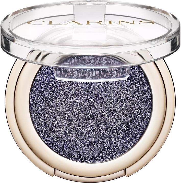 Clarins OAP Glitter (No. 103 - Blue Lagoon)