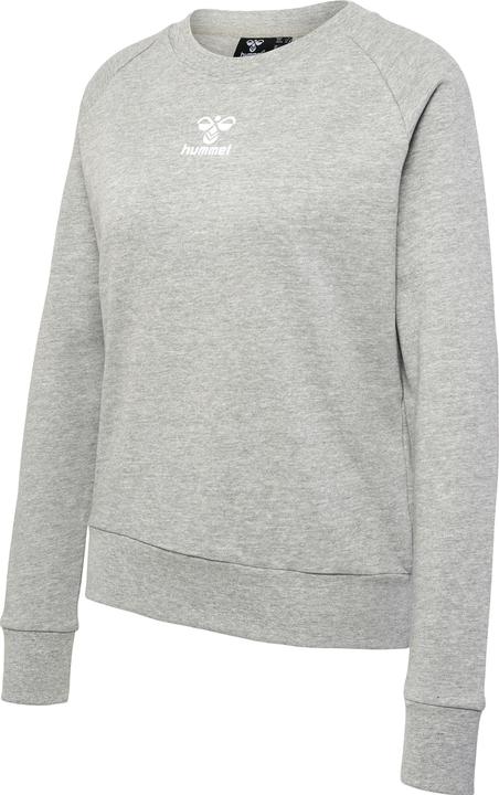 Grey Melange