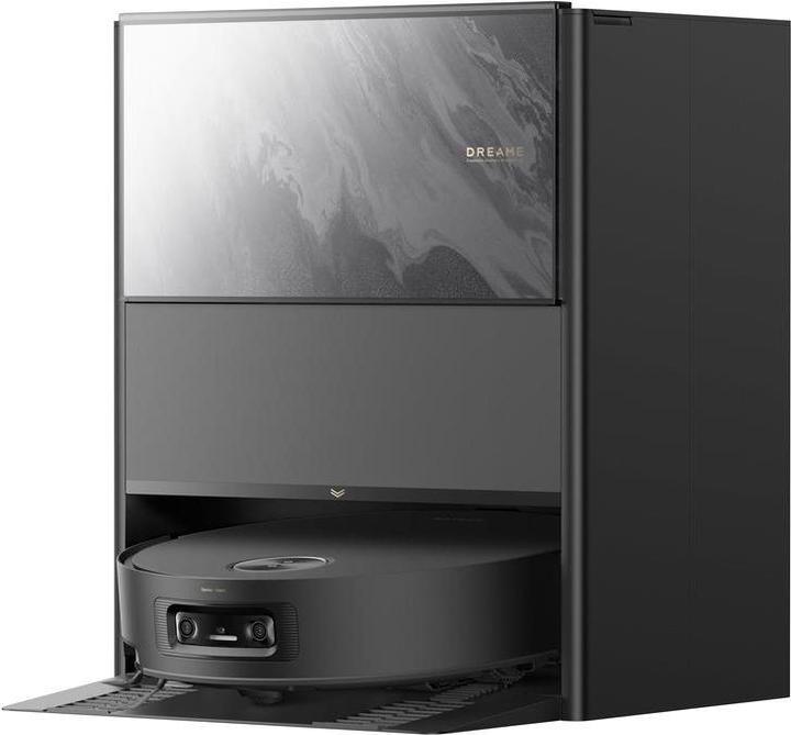 Produktbild Dreame Vacuum cleaner Aqua10 Ultra Track Black (25000 Pa)