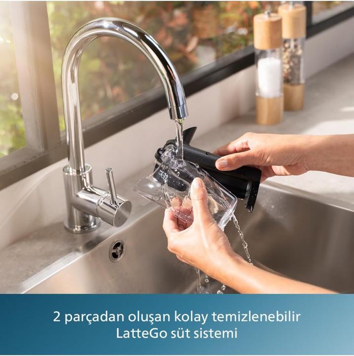 Image du produit Philips 2300 Series EP2331/10