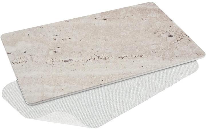 Actual product image Wenko Bath mat Puna (80 x 50 cm)