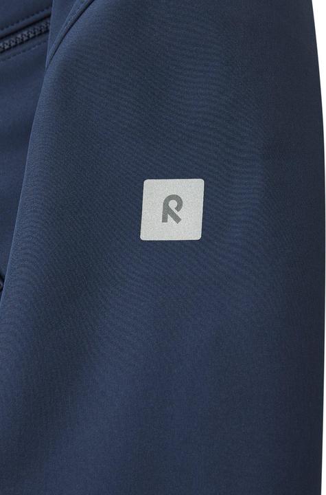Immagine prodotto Reima tec Kinder Softshelljacke Koivula Navy (104)
