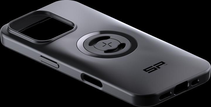 Actual product image Sp Connect Phone Case SPC+ (Apple iPhone 16 Pro)