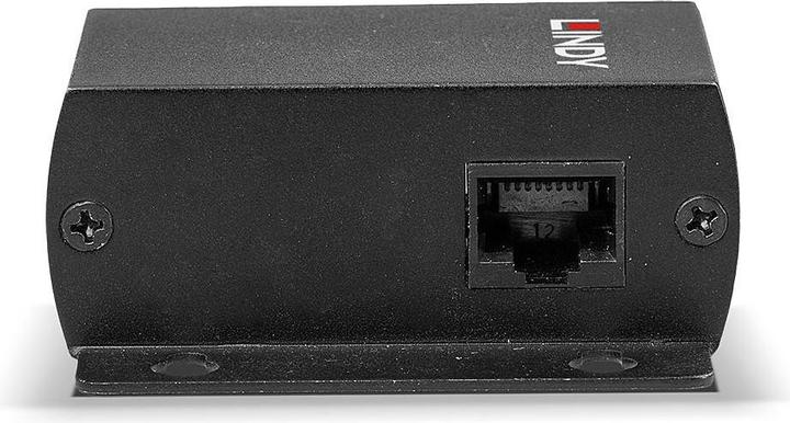 Actual product image Lindy PS/2 — RJ45