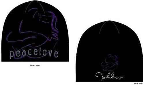 Immagine prodotto John Lennon Peace & Love