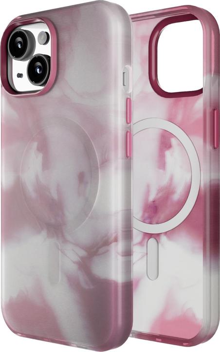 Actual product image Puro Backcover (Apple iPhone 15)