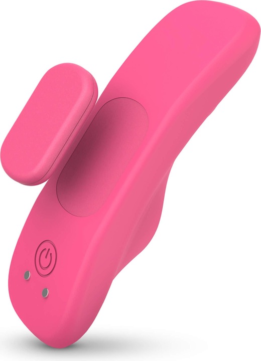 Actual product image Easytoys EasyConnect - Panty Vibrator app controlled