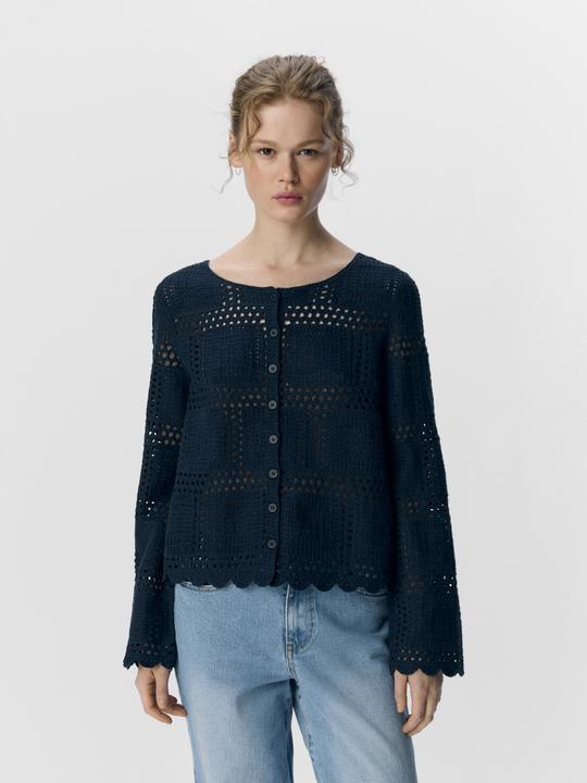 Produktbild Object Strick Strickjacke (S)