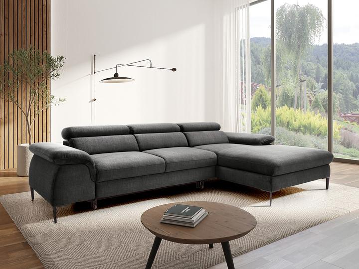 Actual product image Pascal Morabito Sepina (Corner sofa)