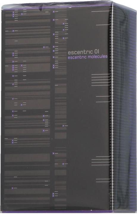 Immagine prodotto Escentric Molecules Escentrico 01 (Eau de toilette, 30 ml)