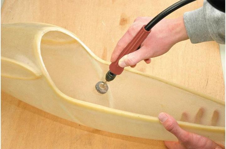 Image du produit kwb Arbre flexible, Léger