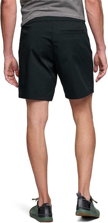 Actual product image Black Diamond M Notion Shorts (XS)