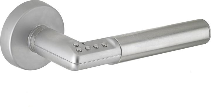 Productafbeelding Yale Code handgreep 8811 koodipainike, oikea (Sleutel)