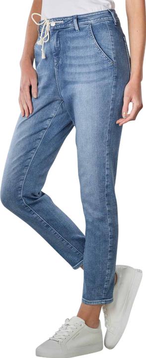 Produktbild Dawn Denim Sunshine Jogger Tapered Fit Light Blue (W28/L28)
