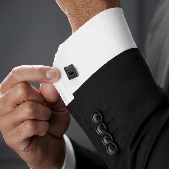 Produktbild Lucleon Harry (Stainless-Steel, surgical-steel)