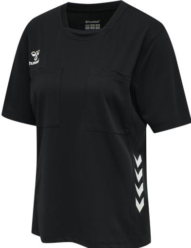 Immagine prodotto hummel Arbitro Chevron Maglia Donna S/S (XS)
