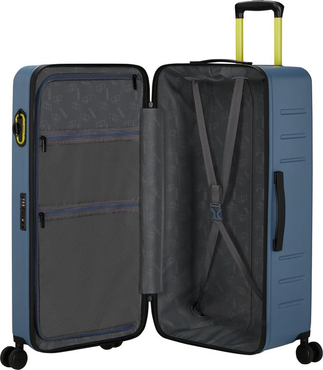 Actual product image American Tourister TRAILON Spinner (100 l)