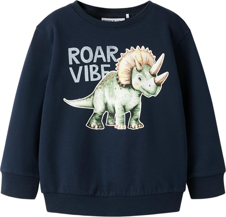 Produktbild Name it Bio-Baumwoll Sweatshirt (98)