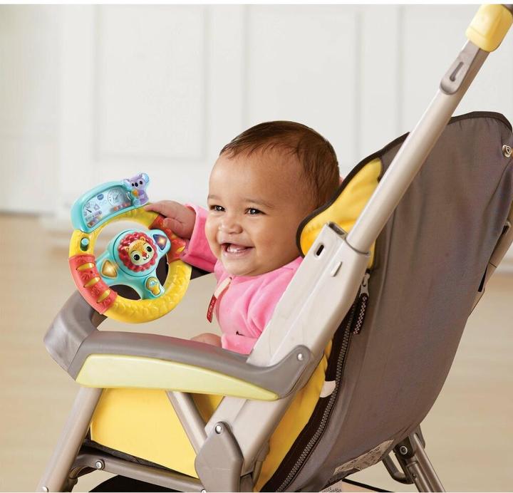 Actual product image VTech Horn & Swivel