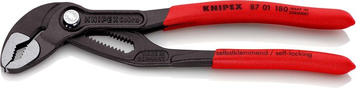 Knipex Cobra (180 mm)