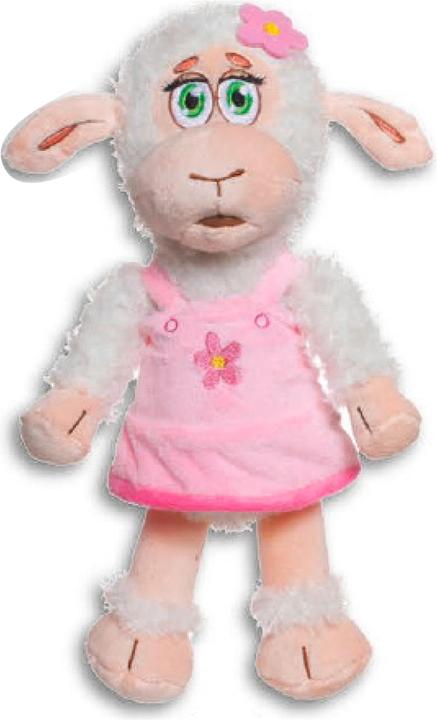Joy-Toy Sheeperella (28 cm)