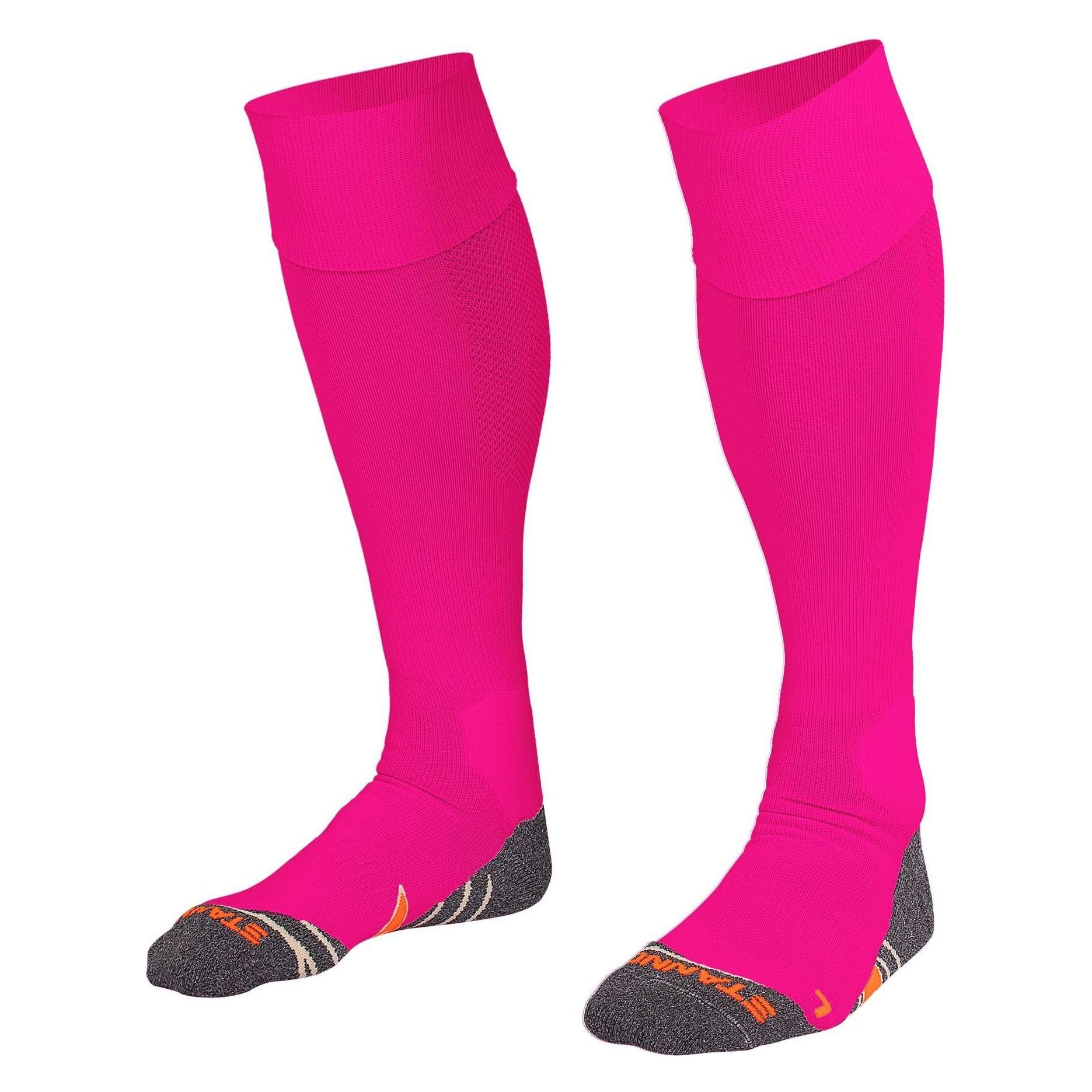Stanno, Damen, Sportsocken, Uni Socke Ii (36 - 40), Pink