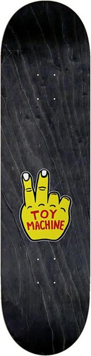 Produktbild Toy Machine Fist (8.38")