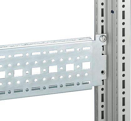 Produktbild Rittal Ts Punched Sections For 400d