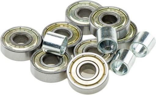 Actual product image CoolSlide ABEC 5