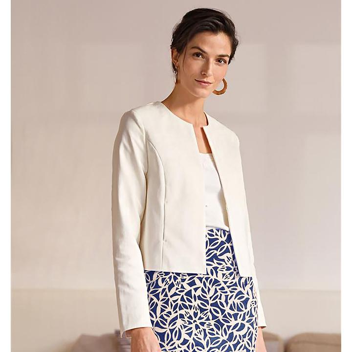 Produktbild Anne Weyburn Bolerojacke (38)