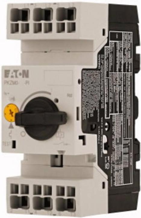 Produktbild Eaton Motorschutzschalter PKZM0-16-PI#199159