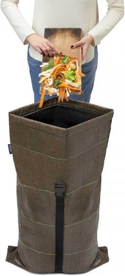 Produktbild Bacsac Kompostsack