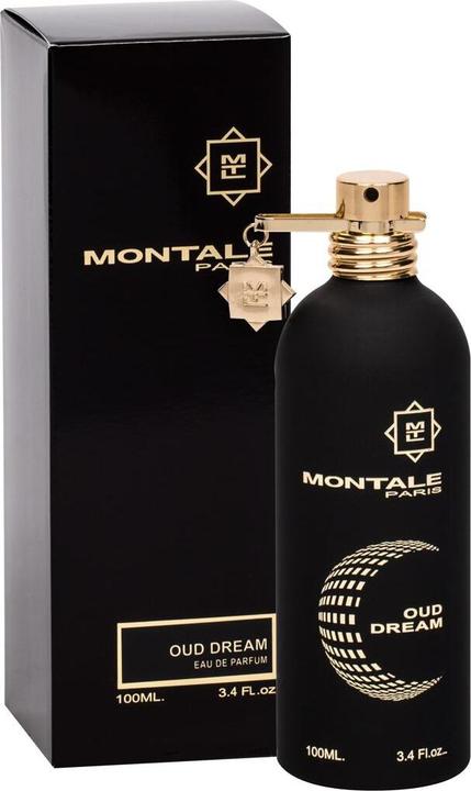 Produktbild Montale Oud Dream (Eau de Parfum, 100 ml)