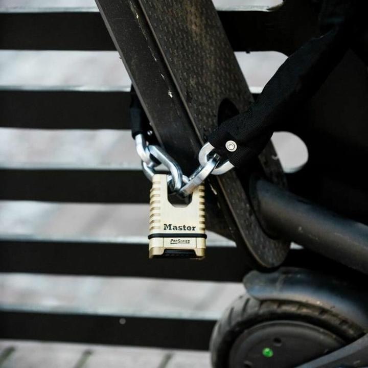 Actual product image Master Lock Padlock