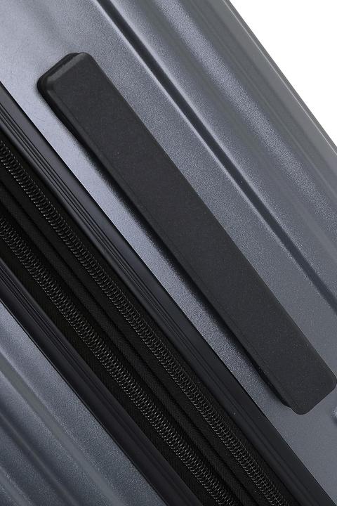 Actual product image Münicase 3-teiliges Reisekoffer-Set (45 l)