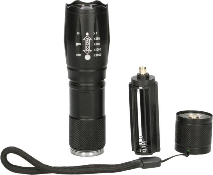 Actual product image Xiaomi EFL-1008 (12.30 cm, 200 lm)