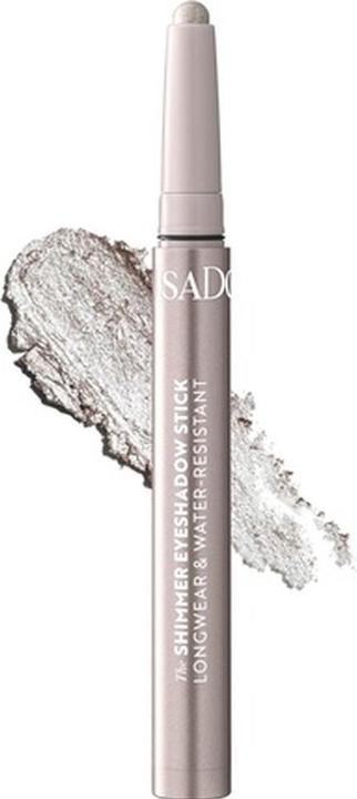 Isadora Lidschatten (Silber)