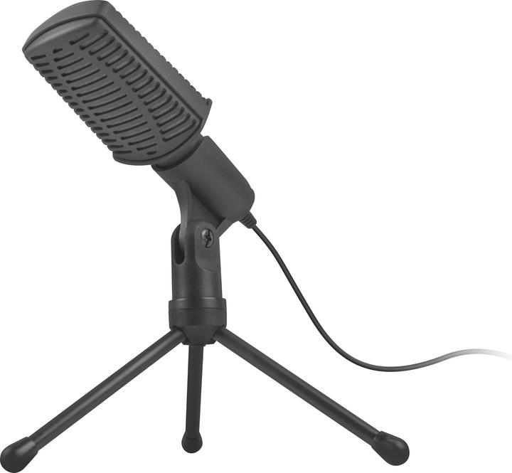 Image du produit Natec Microphone pour ordinateur portable ASP