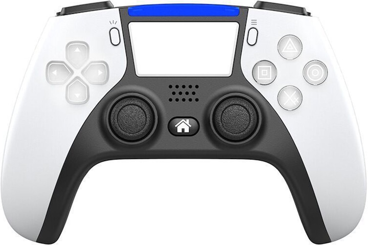Immagine prodotto PhoneLook Manette P-02 Bluetooth per PS4, PC e Android (Android, PC, PS4)