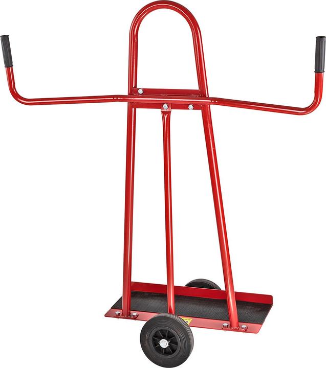 Actual product image Dema Plate trolley / plate transporter 60x20 cm 300 kg (300 kg)