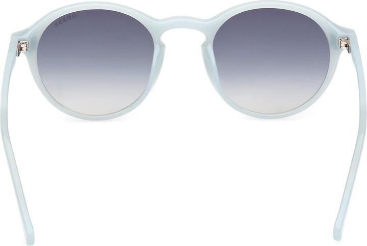 Produktbild Guess Round Injected Light Blue Blue